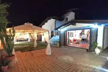 Bed & Breakfast Casale20