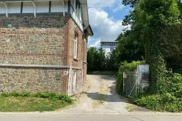 Bed and Breakfast Les Nids