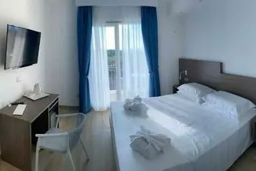 Bed and Breakfast Villa Eirene