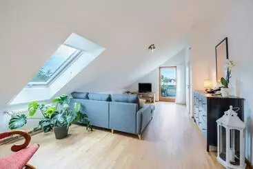 Ferienwohnungen Casa Lenny And Friends