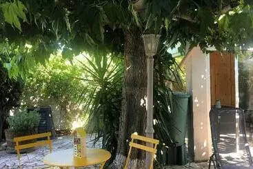 ツーリストアパートメント Colors By Reine Du Sud, Proche Des Grands Buffets