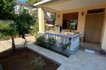 Apartamentos turísticos Eagles Nest 7