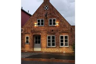 شقق خاصة سياحية Ferienhaus Galerie No 5