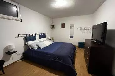 Fiera Di Roma B&b
