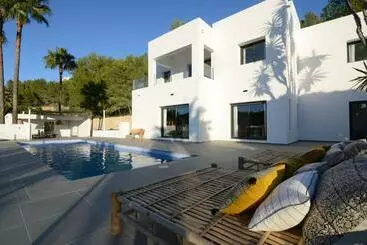 ツーリストアパートメント Graham Holiday Rentals   Saona I