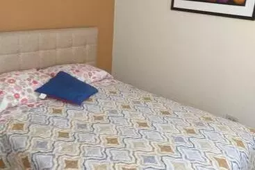 هتل Amaris