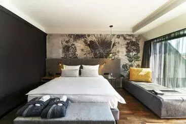 ホテル Kaiserhof Ravensburg