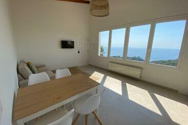 Apartamentos turísticos Loft Casa Blanca