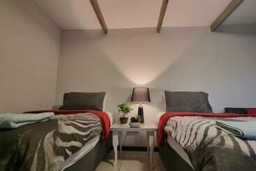 Lowveld Bed & Breakfast