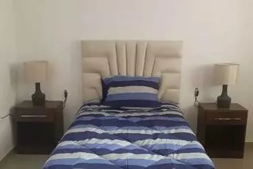 Pensjonat Casa Posada