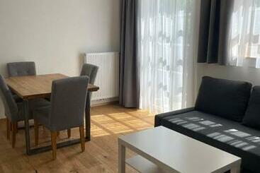 Apartamentos turísticos Remise Kubus In Der Villa Kubus