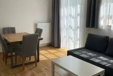 Turistihuoneistot Remise Kubus In Der Villa Kubus