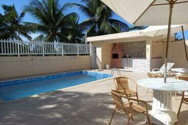 شقق خاصة سياحية Village   Condomínio Mansão Da Lagoa