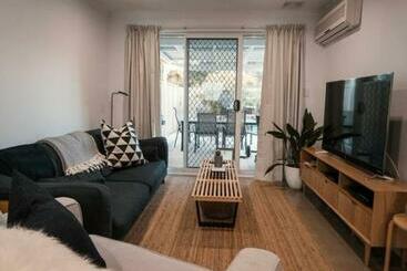 شقق خاصة سياحية 43 Cape View