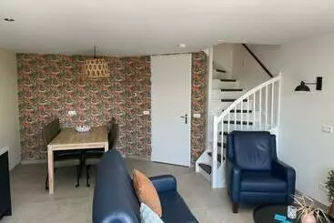Pisos turísticos Appartement 5