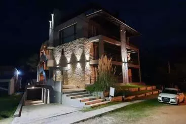 Turistihuoneistot Arenas 1