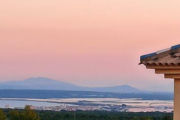 Apartamentos turísticos Bungalow Con Encanto, Monte De Mar