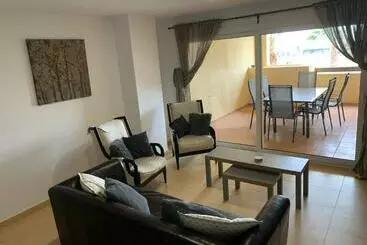 آپارتمان‌های توریست‌ها Casa Moriarty