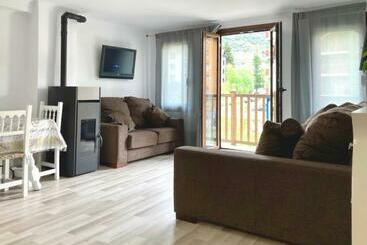 شقق خاصة سياحية Casa Pelayo