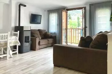 Vakantie-appartementen Casa Pelayo