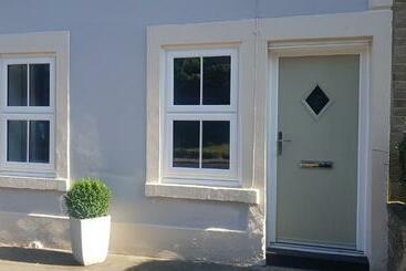 Turist apartmanları Coatham Cottage