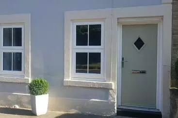 Apartaments turístics Coatham Cottage