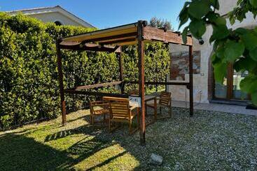 דירות לתיירים Green House Accommodation