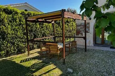 ツーリストアパートメント Green House Accommodation
