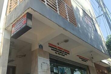 Жильё для туристов Hospedaje Turisticos