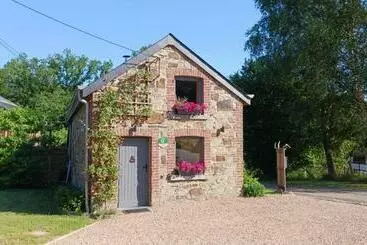 Appartamenti turistici Le Clos Du Cerf   La Renardière
