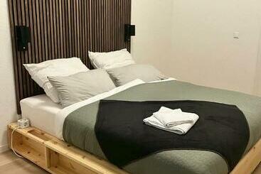 游客公寓 Le Host