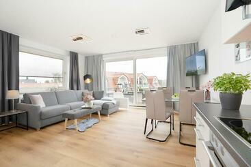 Turistihuoneistot Wicheldorfstraße 20 Ostseeliebe 2 15