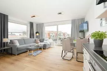 Appartamenti turistici Wicheldorfstraße 20 Ostseeliebe 2 15