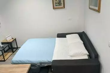 ツーリストアパートメント Letizia S Home