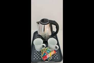 Panzió Room In Bb   Ja Elas French Touch 5