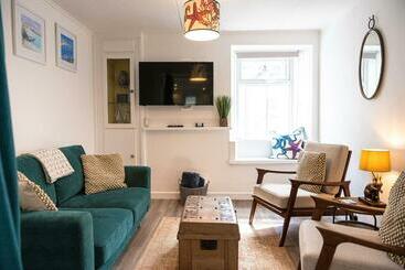 Apartamentos turísticos Sandals Cottage