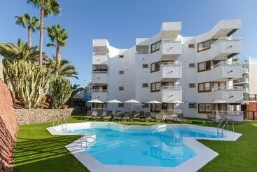 Apartamentos Datasol