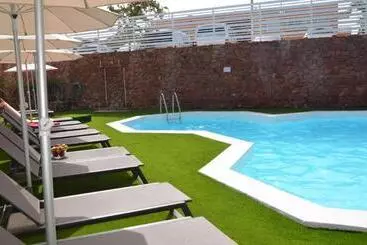 Apartamentos Datasol