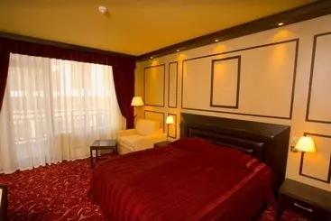 Lejlighed Borovets Hills Resort & Spa