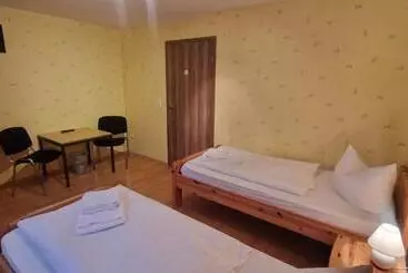 Businesshotel Mühlenbeck