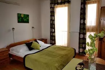 Centrum Apartmanház Pécs