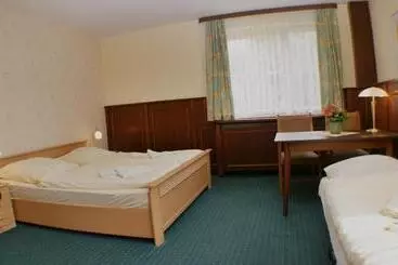 Gasthaus & Hotel Lindenkrug