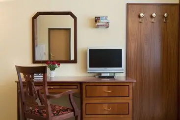 Hotel Aparthaus Waren
