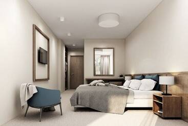 ホテル Azurro   All Inclusive