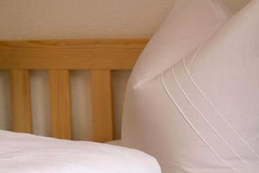 کلبه Bauernhof Lingg Huberta - Almhof Lingg