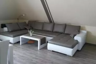 فندق Benen Diken