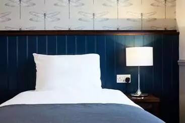 Hotel Corner House Inn By Greene King Inns