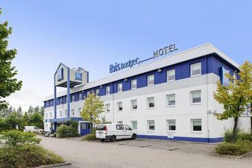 B&b Hotel Rostock Broderstorf