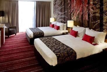 فندق Mantra Gladstone