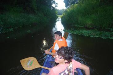 Отель Muyuna Amazon Lodge